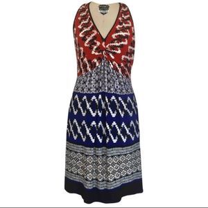 LAUNDRY BY SHELLI SEGAL Sleeveless Dress